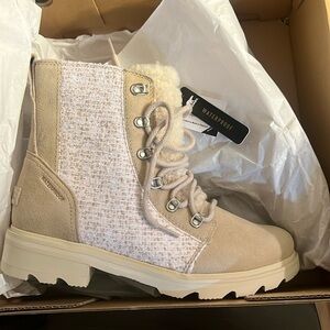 Sorel Boots